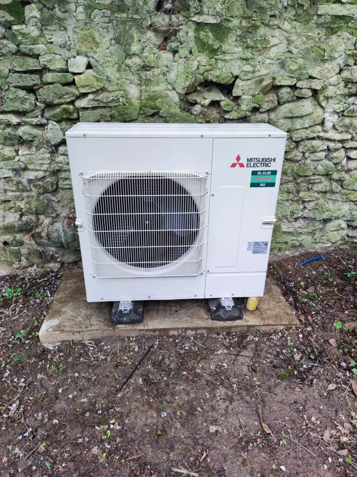 Climatisation et pompe à chaleur air-air à Évry-Courcouronnes Climatisation et pompe à chaleur air-air à Évry-Courcouronnes