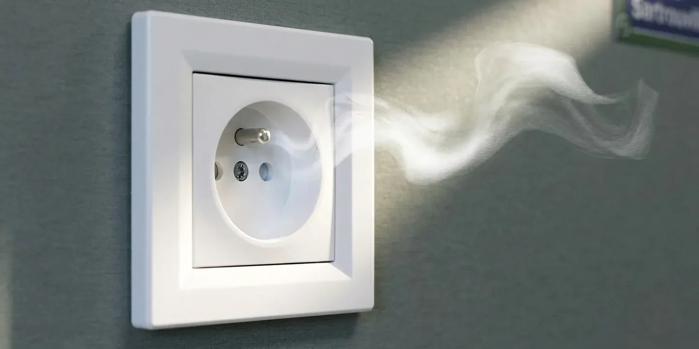 Dépannage électrique d'urgence à Évry-Courcouronnes