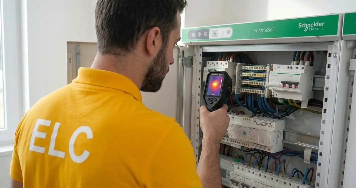 Dépannage électrique d'urgence à Évry-Courcouronnes Dépannage électrique d'urgence à Évry-Courcouronnes