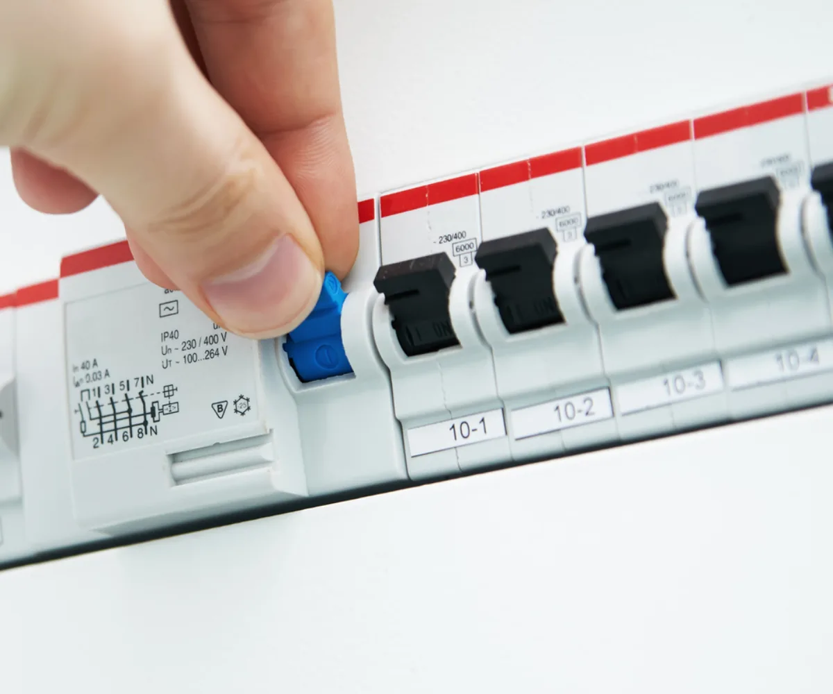 Diagnostic électrique obligatoire à Évry-Courcouronnes Diagnostic électrique obligatoire à Évry-Courcouronnes