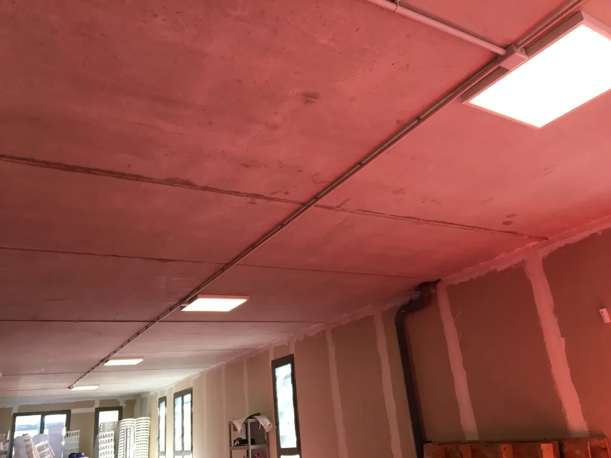 Éclairage LED et domotique à Évry-Courcouronnes Éclairage LED et domotique à Évry-Courcouronnes