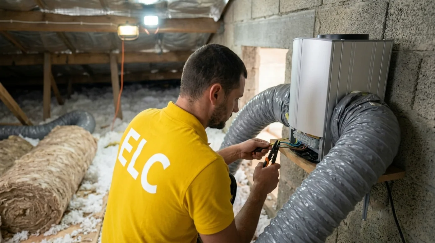 Installation électrique neuve et rénovation à Évry-Courcouronnes Installation électrique neuve et rénovation à Évry-Courcouronnes