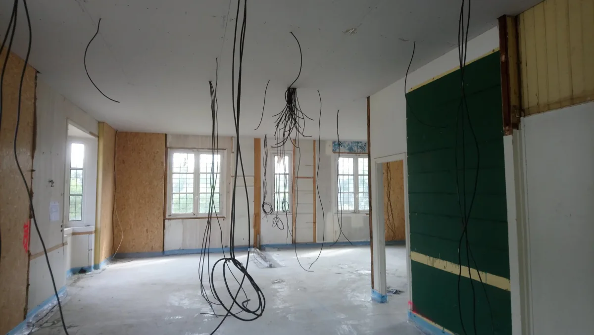 Installation électrique neuve et rénovation à Évry-Courcouronnes