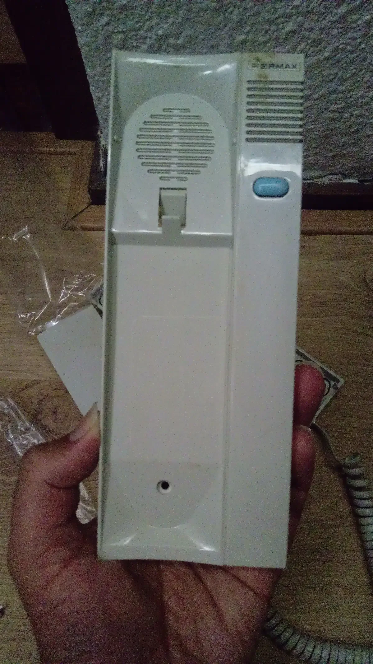 Interphone et visiophone à Évry-Courcouronnes