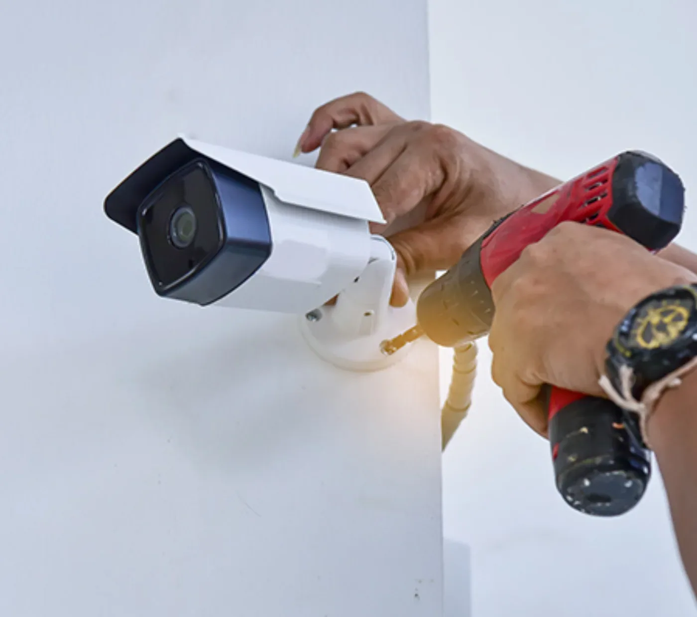 Vidéosurveillance et caméra IP à Évry-Courcouronnes Vidéosurveillance et caméra IP à Évry-Courcouronnes