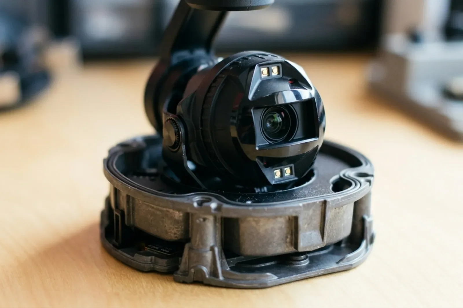 Vidéosurveillance et caméra IP à Évry-Courcouronnes