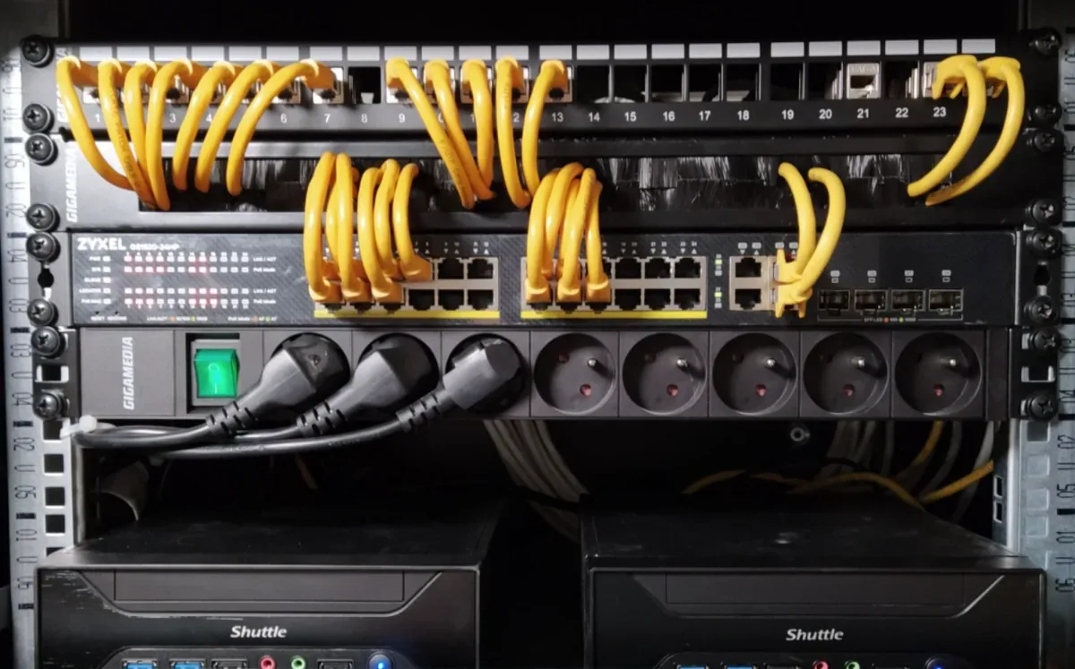Vidéosurveillance et caméra IP à Évry-Courcouronnes