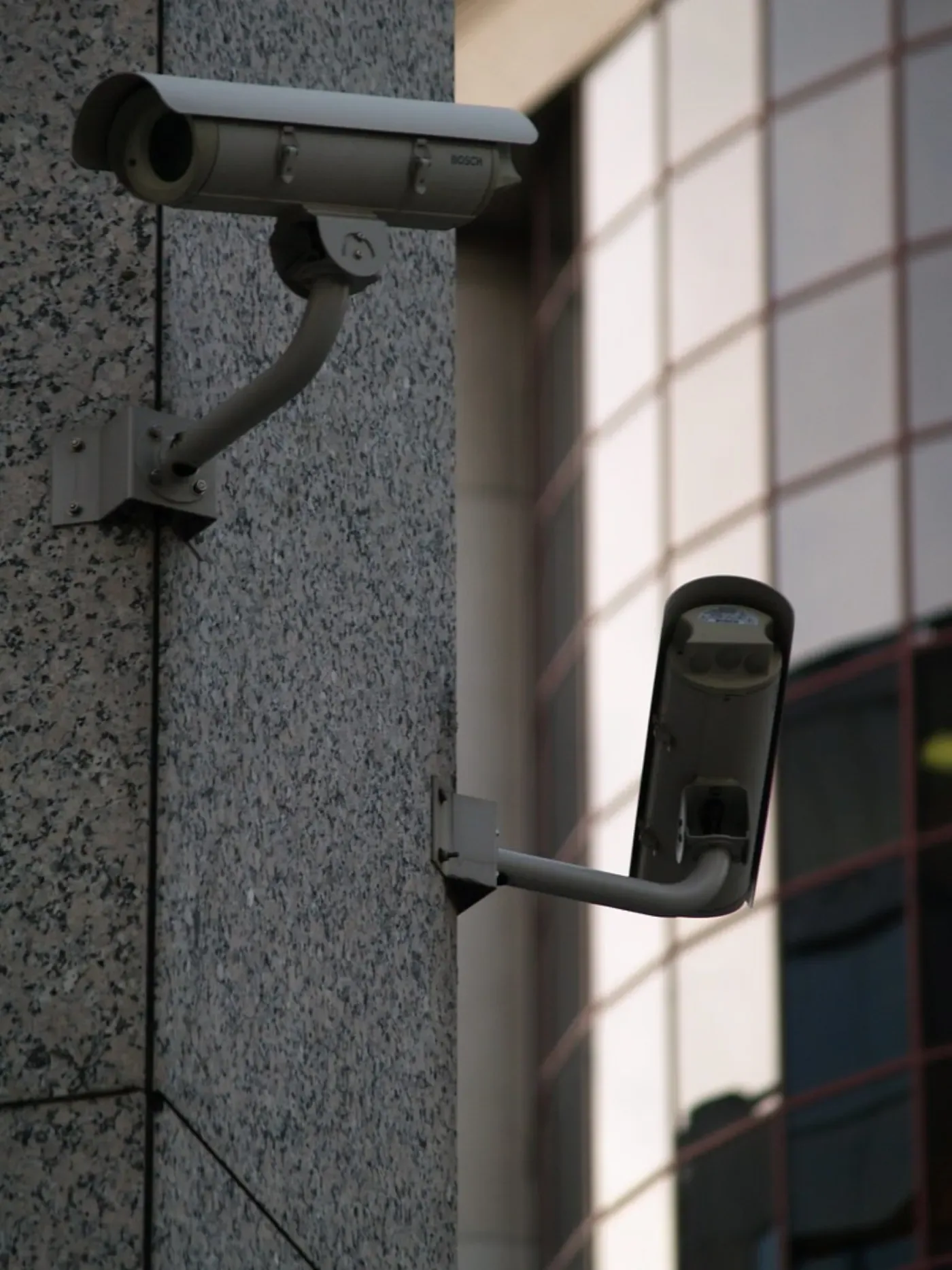 Vidéosurveillance et caméra IP à Évry-Courcouronnes
