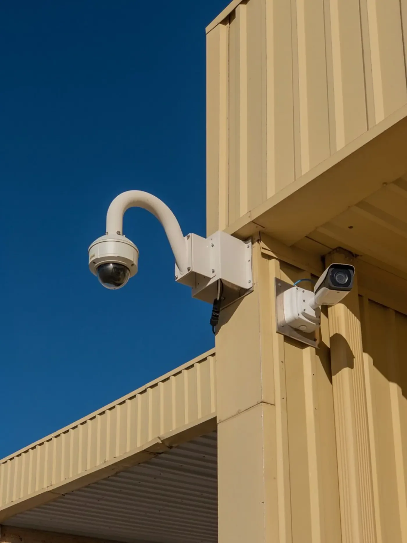 Vidéosurveillance et caméra IP à Évry-Courcouronnes